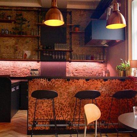 Boetiek Hotel Azul Goedereede 외부 사진