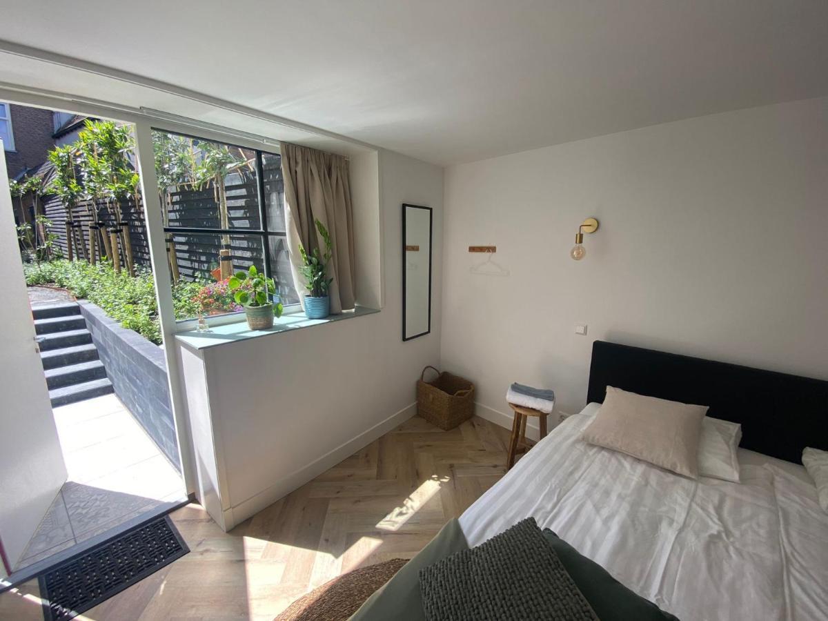 Boetiek Hotel Azul Goedereede 외부 사진