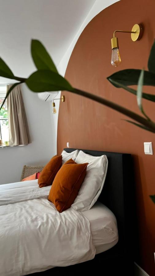 Boetiek Hotel Azul Goedereede 외부 사진