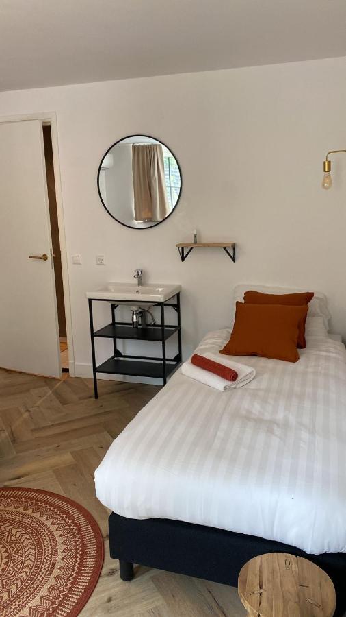 Boetiek Hotel Azul Goedereede 외부 사진