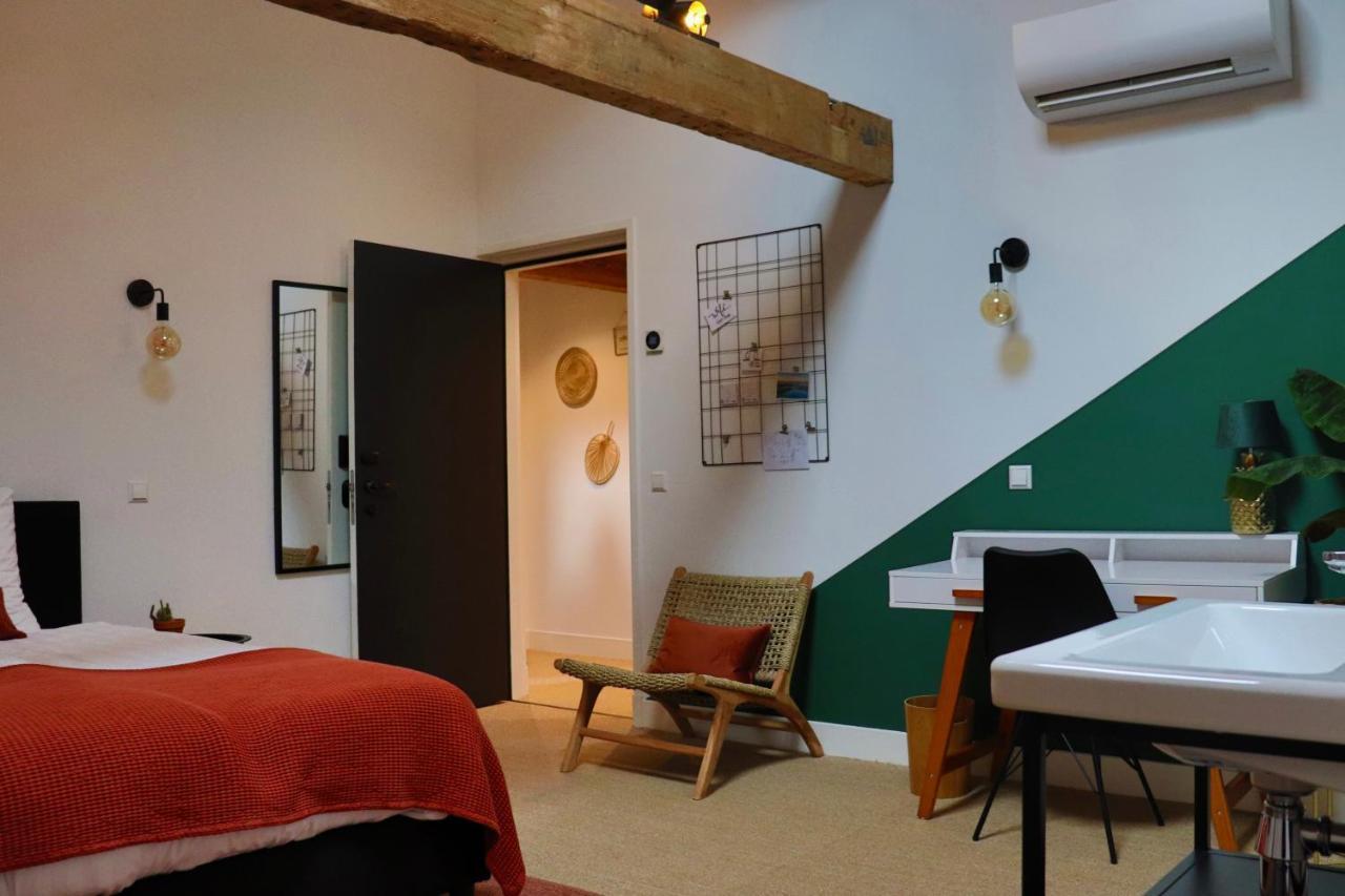 Boetiek Hotel Azul Goedereede 외부 사진