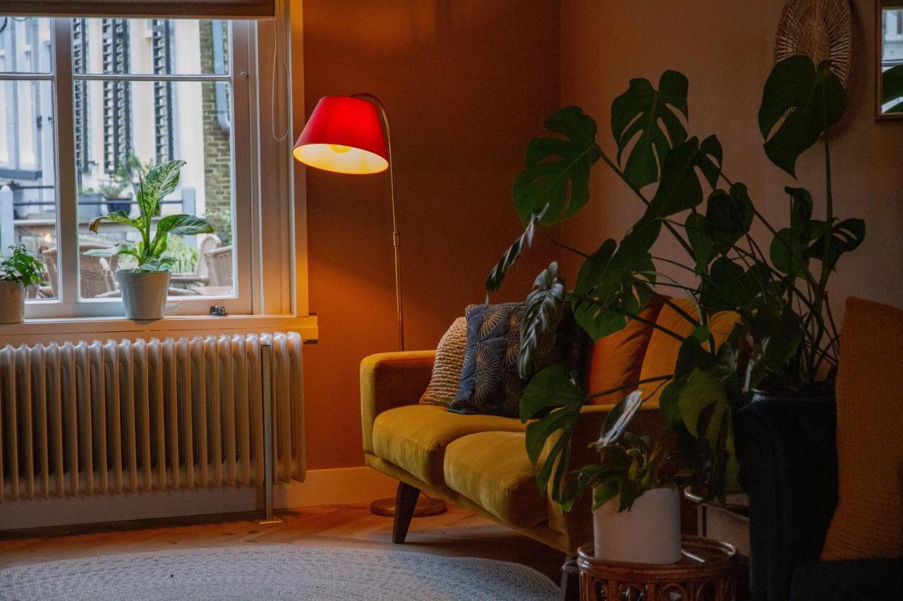 Boetiek Hotel Azul Goedereede 외부 사진