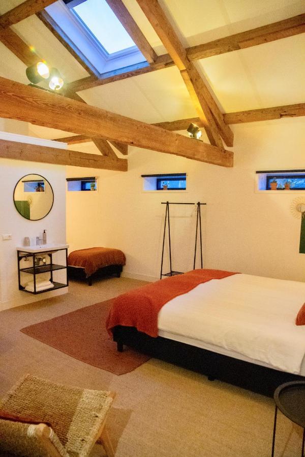 Boetiek Hotel Azul Goedereede 외부 사진