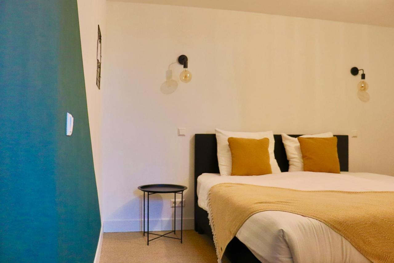 Boetiek Hotel Azul Goedereede 외부 사진