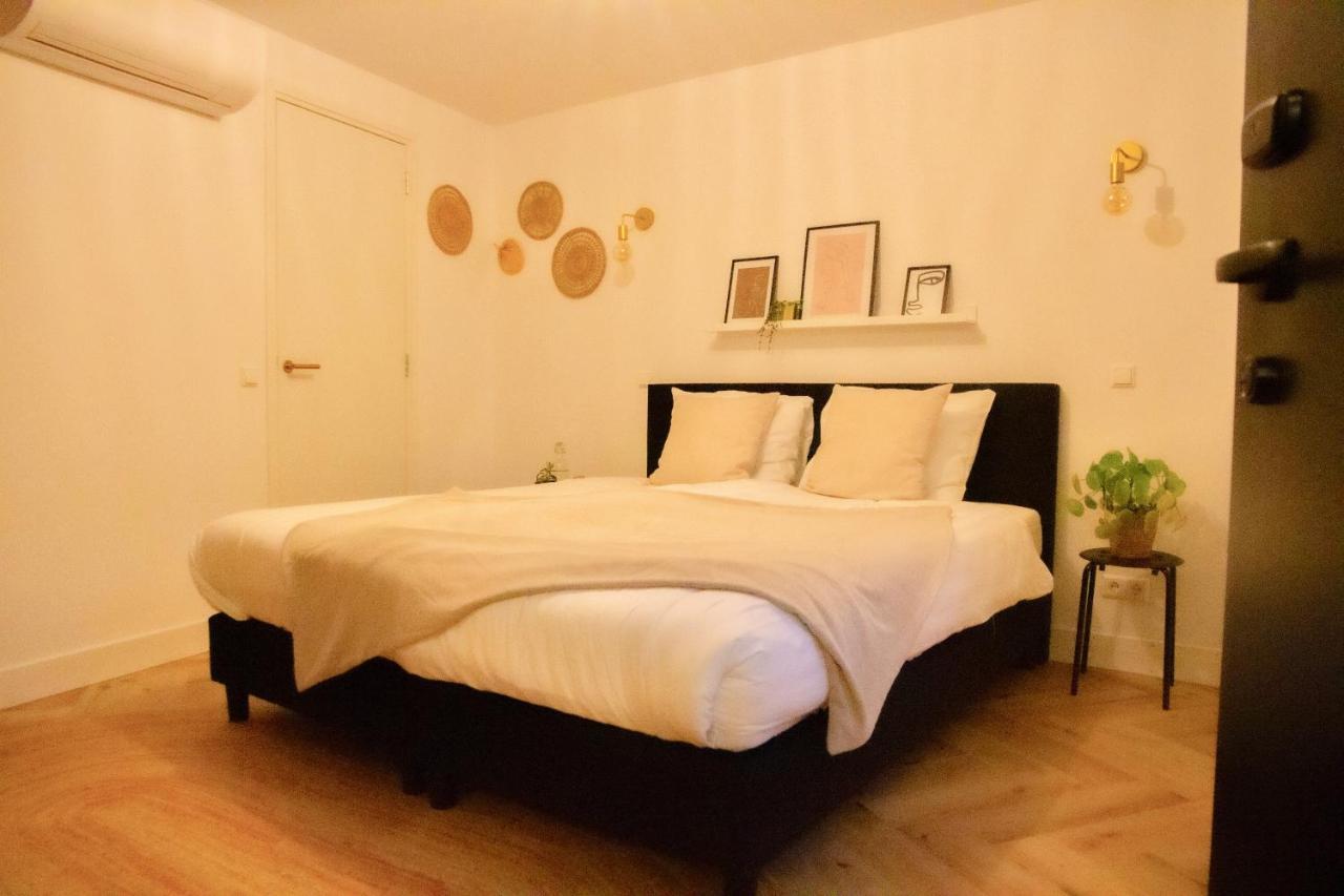 Boetiek Hotel Azul Goedereede 외부 사진