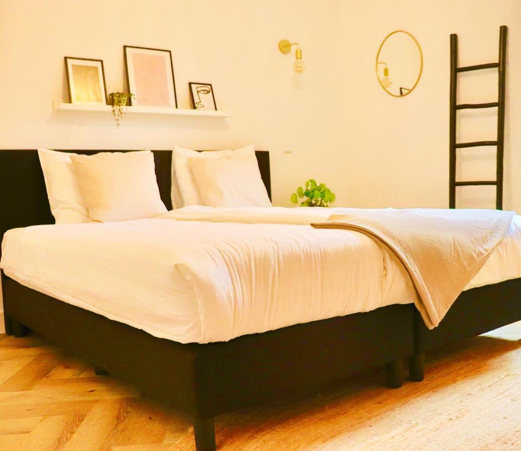 Boetiek Hotel Azul Goedereede 외부 사진