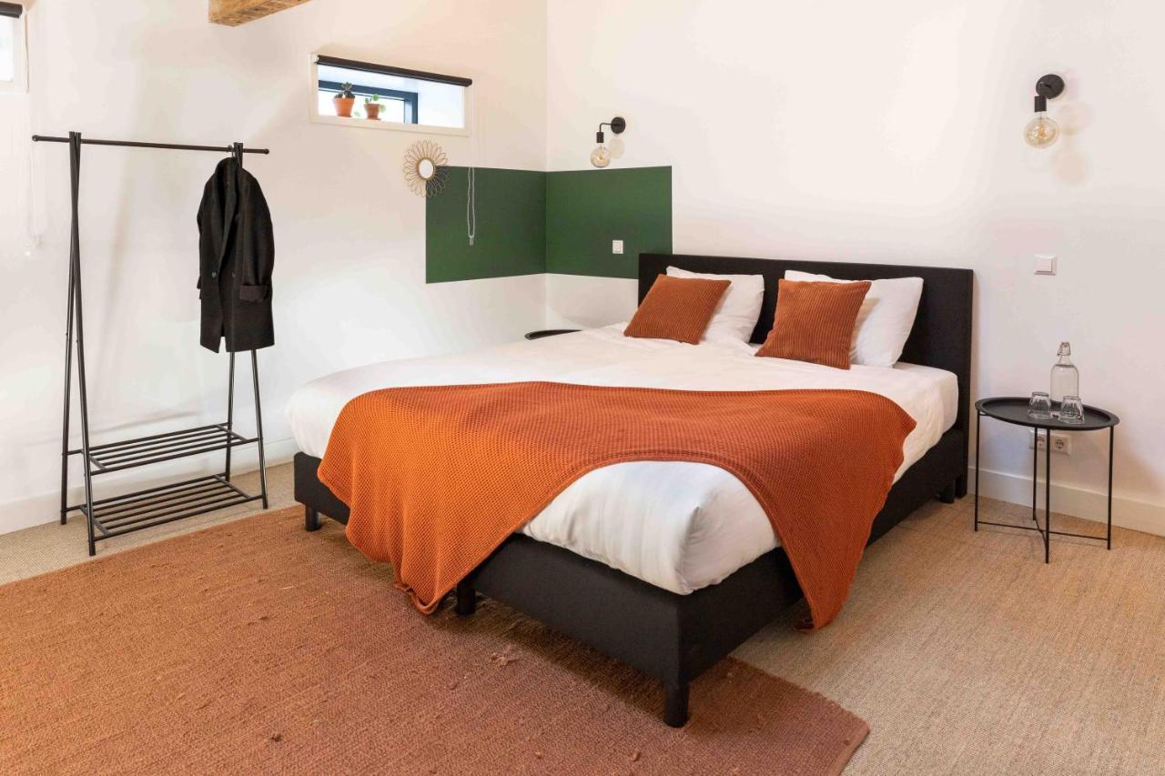 Boetiek Hotel Azul Goedereede 외부 사진