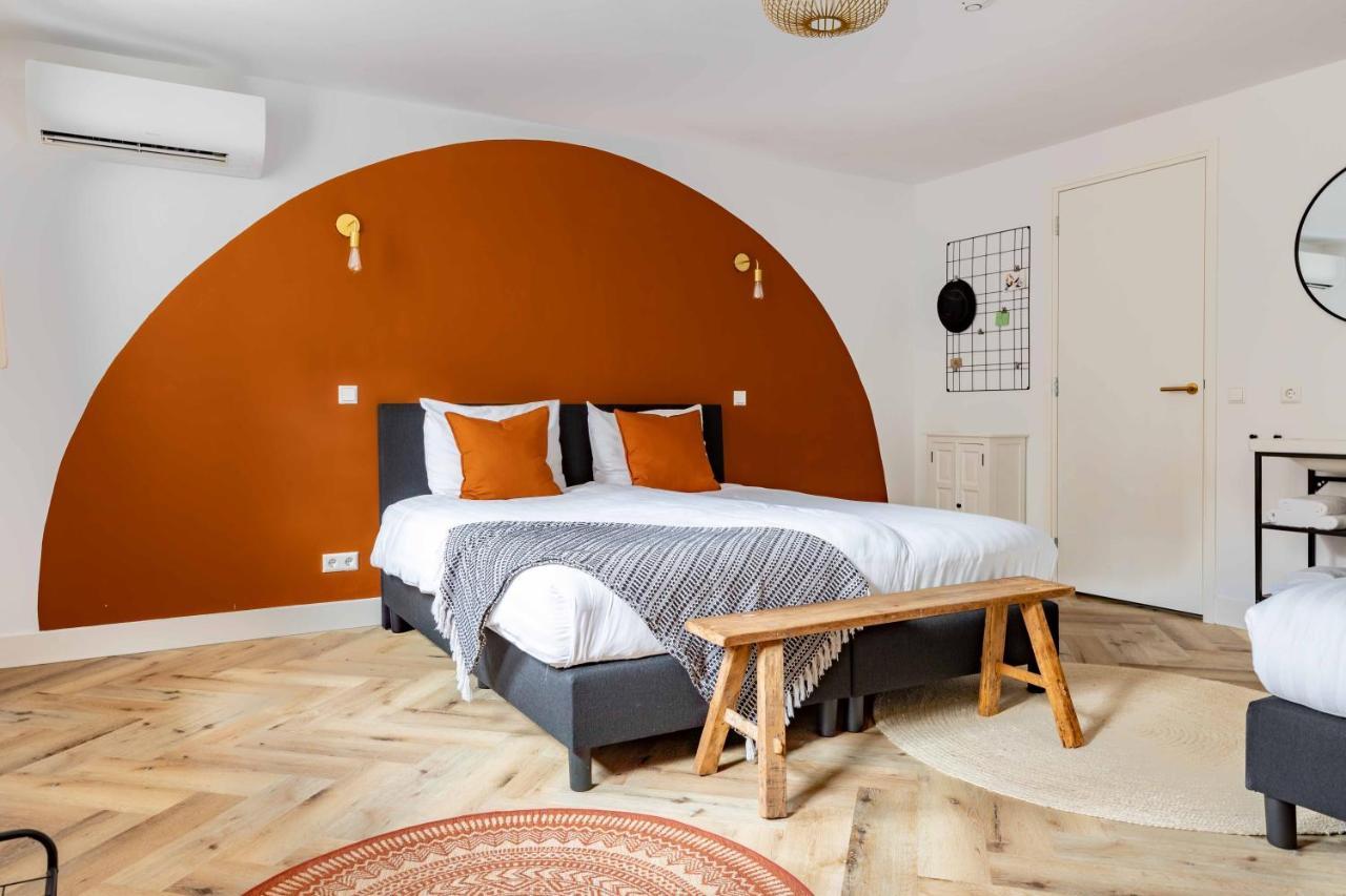 Boetiek Hotel Azul Goedereede 외부 사진