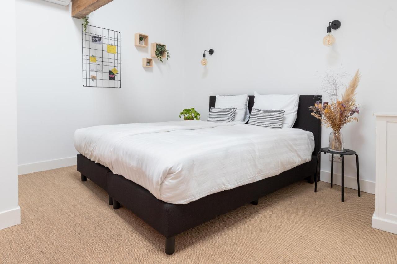Boetiek Hotel Azul Goedereede 외부 사진